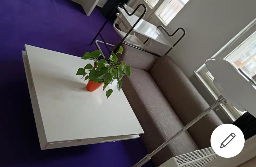Private Bedroom Near Alexanderplatz In Sharing Apartment Berlin Luaran gambar